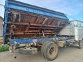 1985 IFA W50, серебристый, 400000 рублей - вид 6