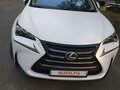 2014 Lexus NX 300h I, белый, 2650000 рублей - вид 1