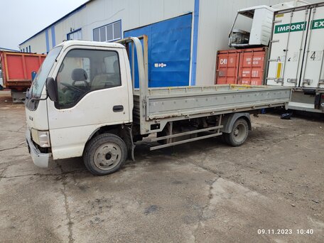2009 FAW 10xx, белый, 865000 рублей, вид 2