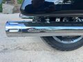 2015 Harley-Davidson Electra Glide, зелёный, 1200000 рублей - вид 3