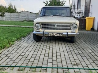 1978 Lada (ВАЗ) 2101, бежевый, 185743 рублей, вид 1