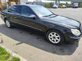 2004 Mercedes-Benz S-Класс 350 Long IV (W220) Рестайлинг, чёрный, 1200000 рублей - вид 6