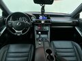 2018 Lexus IS 300 III Рестайлинг, чёрный - вид 7