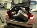 2018 BMW X4 30d I (F26), белый - вид 5