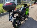 2012 Kawasaki Z 1000SX, чёрный, 750000 рублей - вид 6