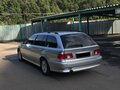 2002 BMW 5 серии 520i IV (E39) Рестайлинг, серебристый - вид 7