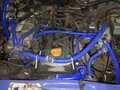 2007 ГАЗ ГАЗель (3302), фиолетовый, 650000 рублей - вид 8
