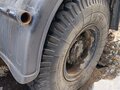 1994 МАЗ 5432, серый, 300000 рублей - вид 8