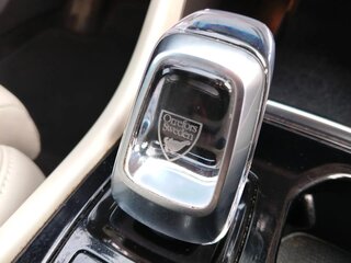 2021 Volvo XC40 I, чёрный, 2740000 рублей, вид 5