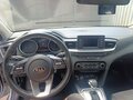 2018 Kia Ceed III, серебристый, 1650000 рублей - вид 7