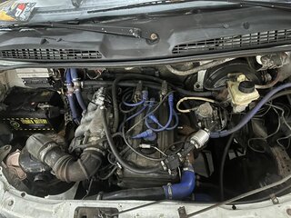 2013 ГАЗ ГАЗель (3302), белый, 1100000 рублей, вид 2