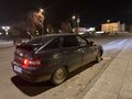 2006 Lada (ВАЗ) 2112, чёрный, 200000 рублей - вид 4