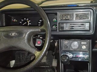 2010 Lada (ВАЗ) 2107, белый, 200000 рублей, вид 5