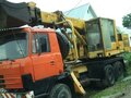 1990 UDS 114, красный, 850000 рублей