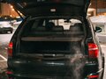2008 BMW X5 4.8i II (E70), чёрный - вид 9