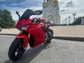 2019 Ducati Supersport, красный, 755000 рублей - вид 1