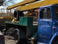 1997 ЗИЛ АПТ-22, синий, 550000 рублей - вид 1