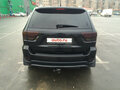 2012 Jeep Grand Cherokee IV (WK2), чёрный - вид 7
