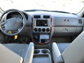 2004 Kia Carnival I Рестайлинг, зелёный, 380000 рублей - вид 5