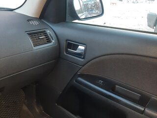 2005 Ford Mondeo III Рестайлинг, синий, 580000 рублей, вид 1