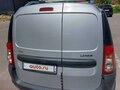 2017 LADA (ВАЗ) Largus, серый, 550000 рублей - вид 2