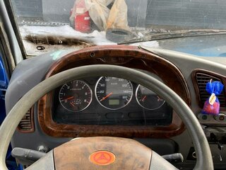 2007 BAW Fenix 1044, синий, 630000 рублей, вид 4
