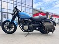 2016 Yamaha XV950 Bolt, синий, 620000 рублей - вид 5