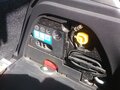 2008 Opel Corsa GSi D, красный - вид 7