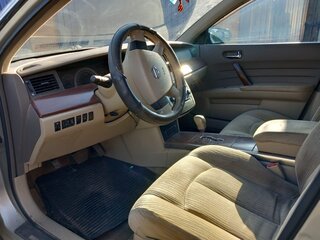 2007 Nissan Teana I (J31) Рестайлинг, золотистый, 750000 рублей, вид 3