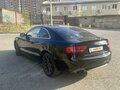2011 Audi A5 I (8T), чёрный, 1600000 рублей - вид 4