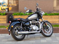 2026 Royal Enfield Meteor, серебристый, 519000 рублей - вид 3