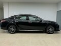 2023 Toyota Camry VIII (XV70) Рестайлинг, чёрный - вид 3