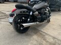 2015 Triumph Thunderbird Storm, серый, 1100000 рублей - вид 3