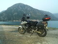 2004 Honda XL1000V Varadero, серый, 502560 рублей - вид 7