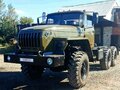 2005 Урал Next, зелёный, 2500000 рублей - вид 4