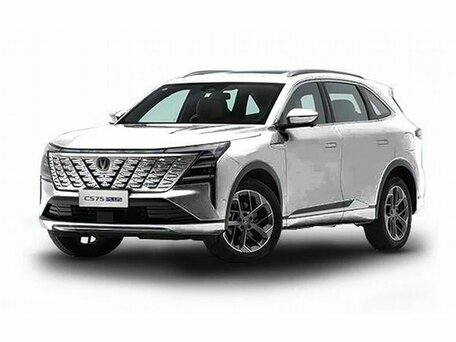 Changan CS75 Plus IV