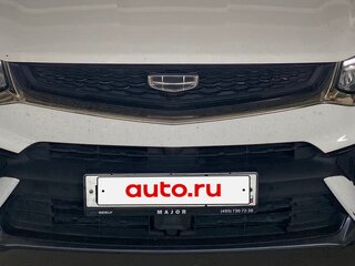 2023 Geely Tugella I Рестайлинг, белый, 2650000 рублей, вид 2