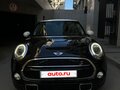 2015 Mini Hatch Cooper S III (F55/F56), коричневый, 1800000 рублей