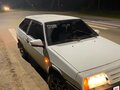 1991 Lada (ВАЗ) 2108, белый, 108000 рублей - вид 2