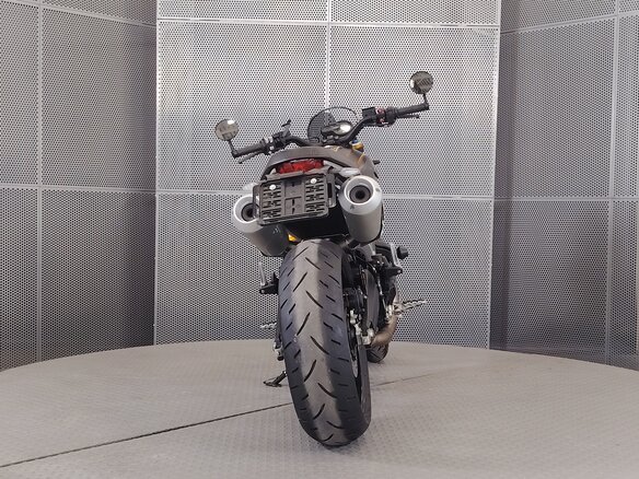 2019 Ducati Scrambler 1100, чёрный, 779000 рублей - вид 6