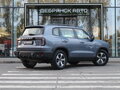 2025 Haval Dargo X I, серый, 3150000 рублей - вид 2