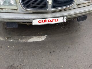 1998 ГАЗ 3110 «Волга», серый, 200000 рублей, вид 3