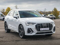 2022 Audi Q3 45 TFSI II (F3), белый, 4179000 рублей - вид 2