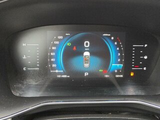 2023 Geely Atlas Pro, белый, 1350000 рублей, вид 5