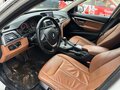 2016 BMW 3 серии 320d xDrive VI (F3x) Рестайлинг, белый, 2100000 рублей - вид 5