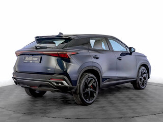 2023 Omoda C5 I, синий, 1890000 рублей, вид 5