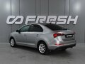 2020 Skoda Rapid II, серый, 1819000 рублей - вид 1