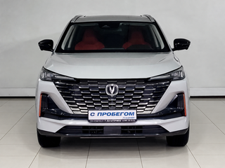 2023 Changan CS55 Plus II, серый, 2240000 рублей, вид 2