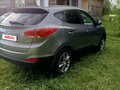 2012 Hyundai ix35 I, серый - вид 3