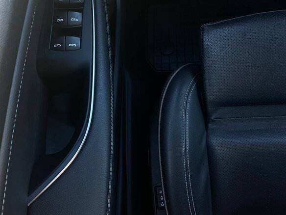 2018 Opel Insignia II, чёрный, 1800000 рублей - вид 7